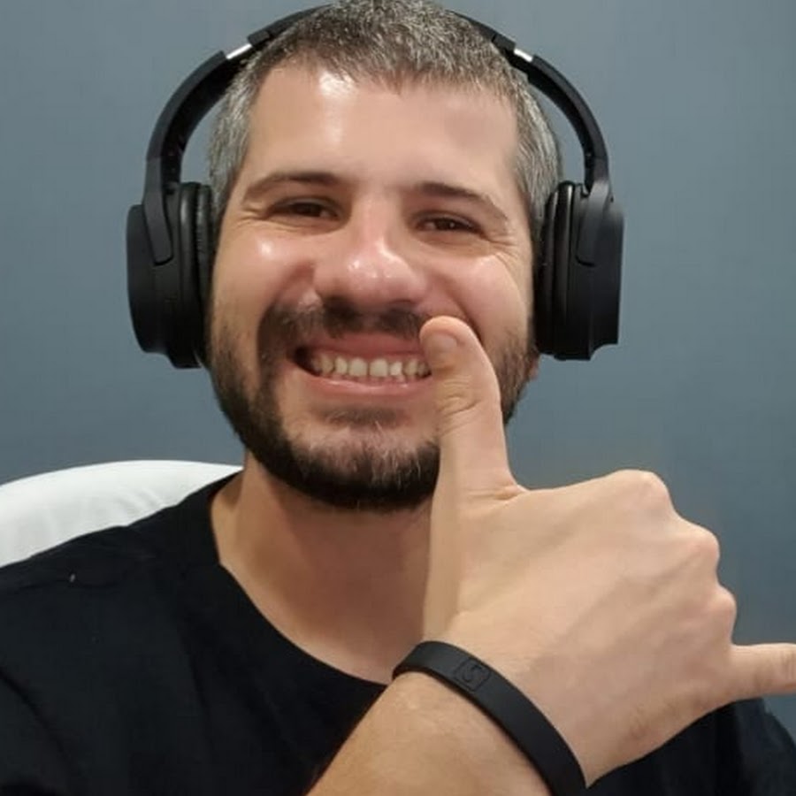 Canal Raphael ISP no YouTube